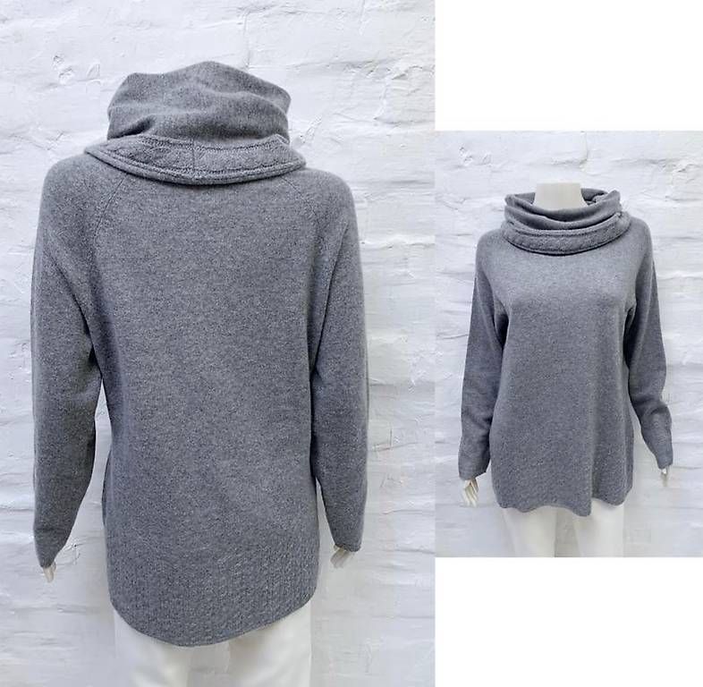 Peter Hahn Maglioni & Felpe: Pullover Peter Hahn Pure cashmere (Kaschmir) – Usato da Zürich venduto da bil_s7tp 1