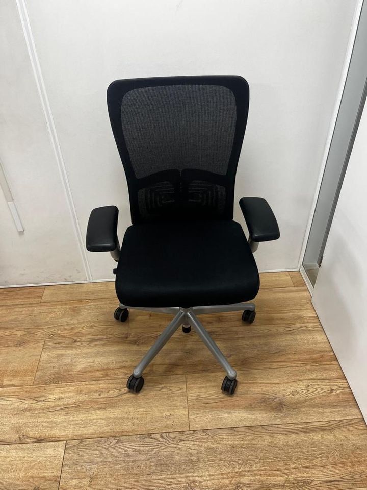 Sedie: Haworth Zody (Full Option) – Usato da Purmerend venduto da Offeco 9
