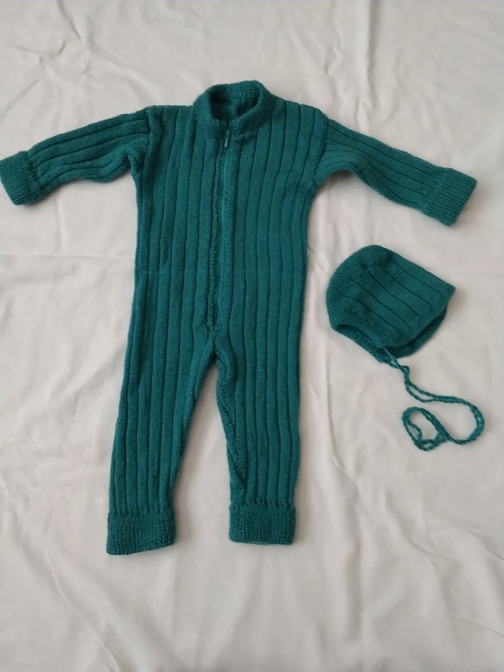 Lotti di vestiti: Kleiderpaket Grösse 62 Winter – Usato da Bülach venduto da Jane_Elisa 4