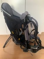 Kindertrage Kraxe Deuter Kid Comfort 3, Versand möglich