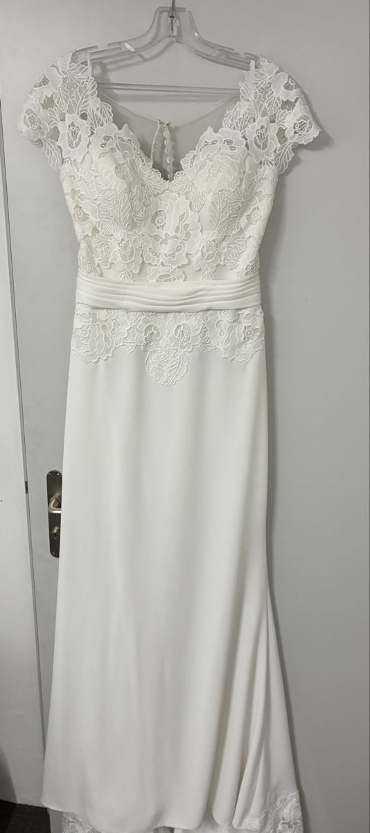 Vestiti: Wunderschönes Brautkleid, Grösse 40, Linea Raffaelli! – Nuovo (secondo la descrizione) da Wallisellen venduto da maksim8880 4