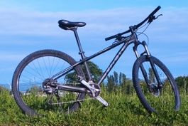 Trek Marlin 7 Mountainbike, Grösse M, top für Frühling 🚵‍♀️