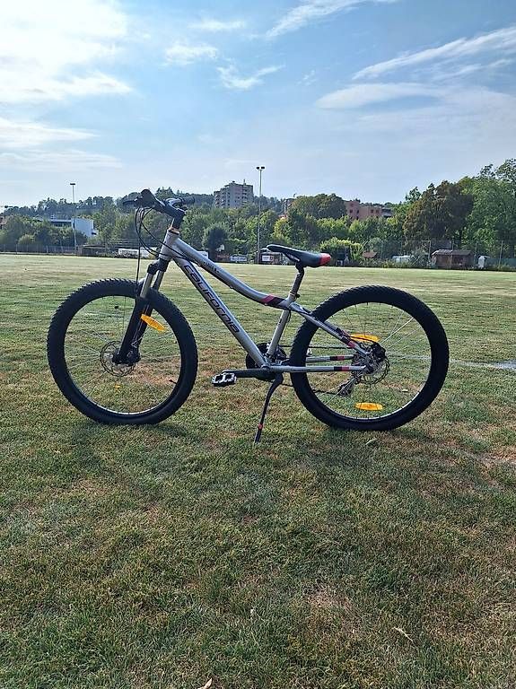 Velos: California Laser W – Gebraucht aus Winterthur von nik_2gxw