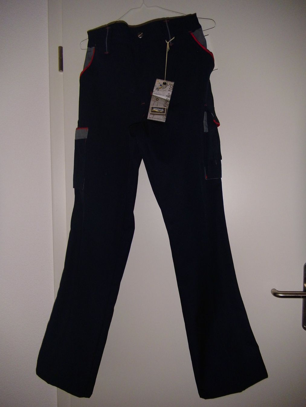 Pantaloni: Wikland Arbeitshose – Nuovo e nell'imballaggio originale da St Gallen venduto da Hrabbit