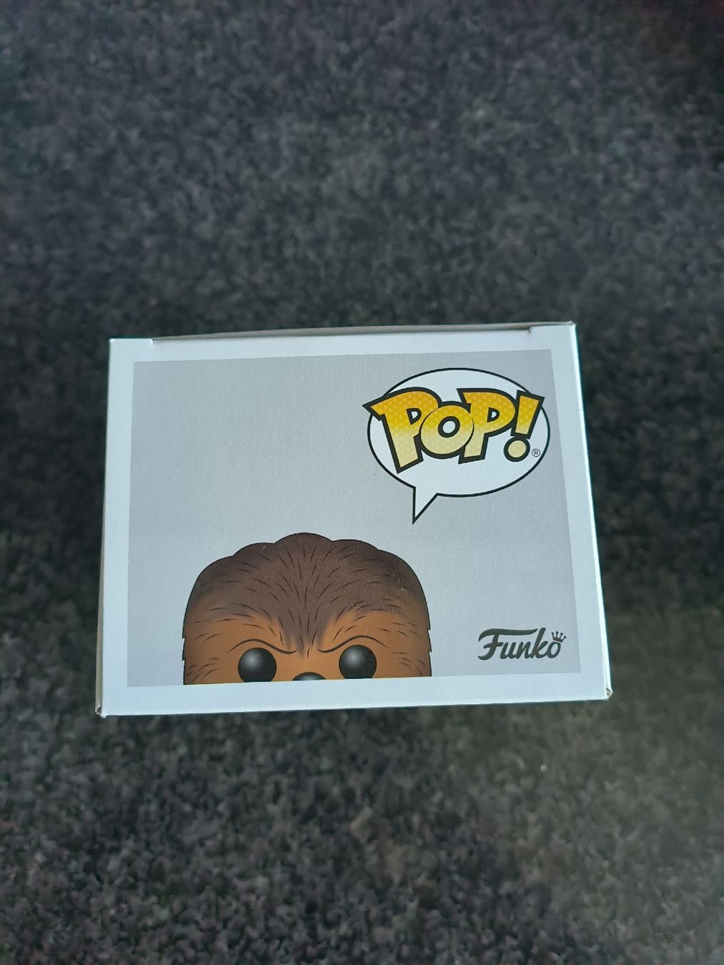 Funko Figuren: Funko Pop Star Wars Chewbacca 195 – Neu (gemäss Beschreibung) aus Emmenbrücke von Marco01334 4