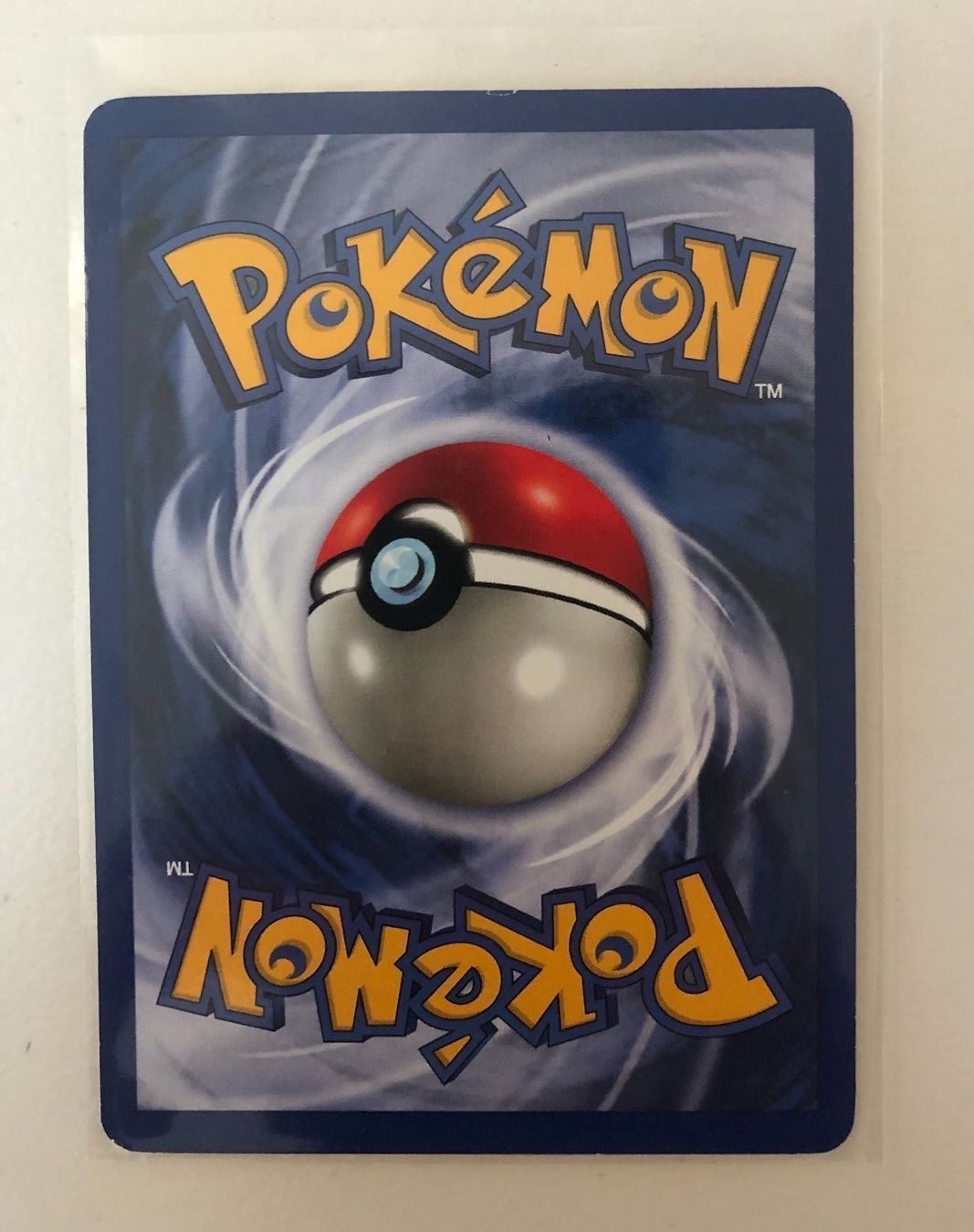 Pokémon Sammelbilder & Trading cards: Mankey 1st Edition – Neu (gemäss Beschreibung) aus Therwil von TCGcave 1