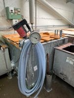 706 Wachsschmelzkessel mit Steuerung aus Liquidation