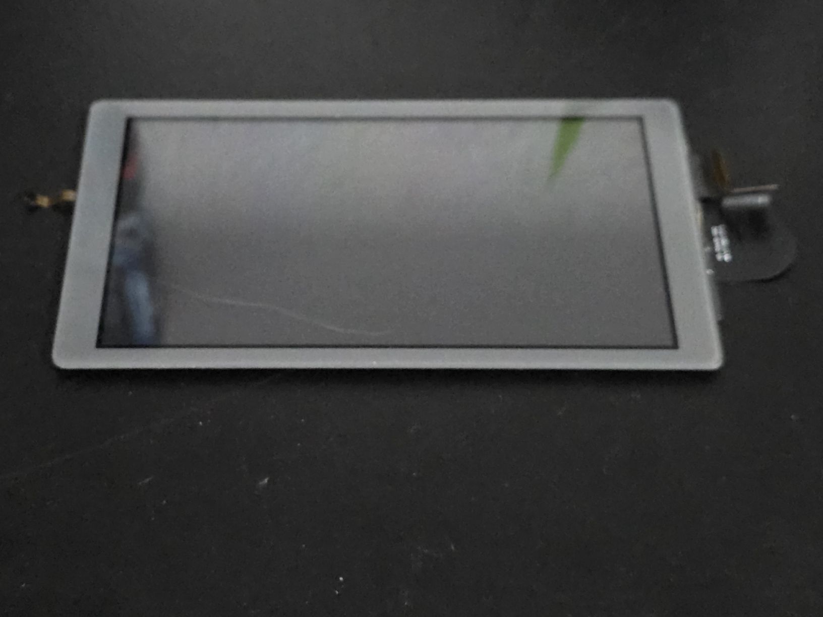 Composants électroniques: NINTENDO SWITCH LITE SCREEN [replacement part] – D'occasion à Bellinzona par egemon 2
