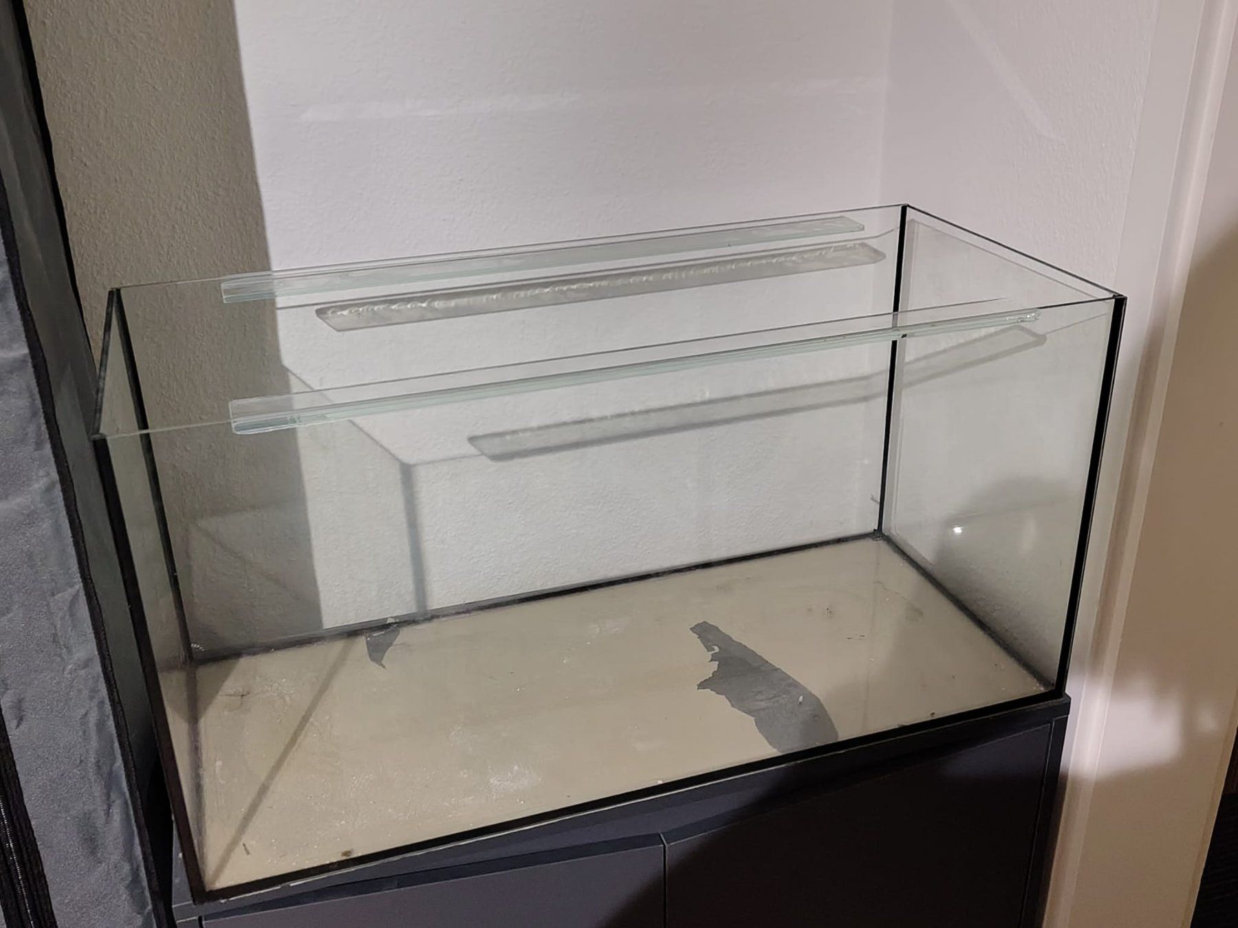 Aquarium: Aquarium 112L – Gebraucht aus Oberglatt ZH von gm8_fn2f 1