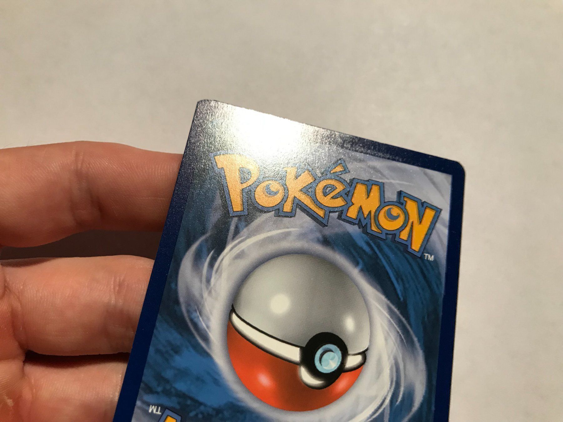 Pokémon Sammelbilder & Trading cards: Legios V – Gebraucht aus Hagendorn von Pokecollectorch 7