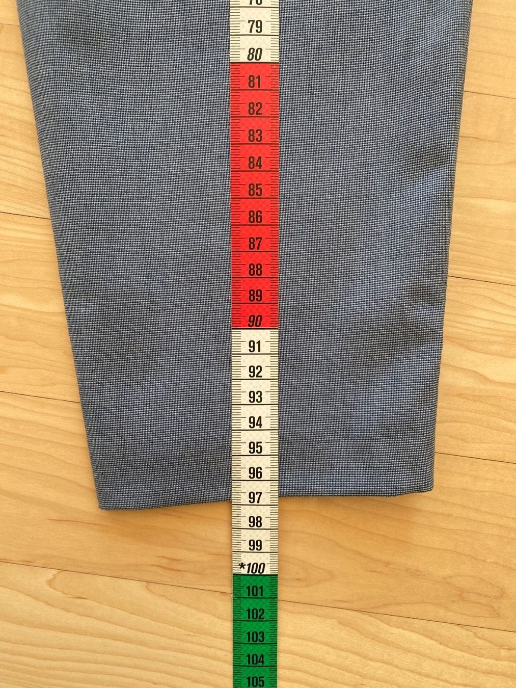 Pantalons: Sommerhose, leicht Stretch, Gr. 48 – D'occasion à Bonstetten par Goodbuy1 5