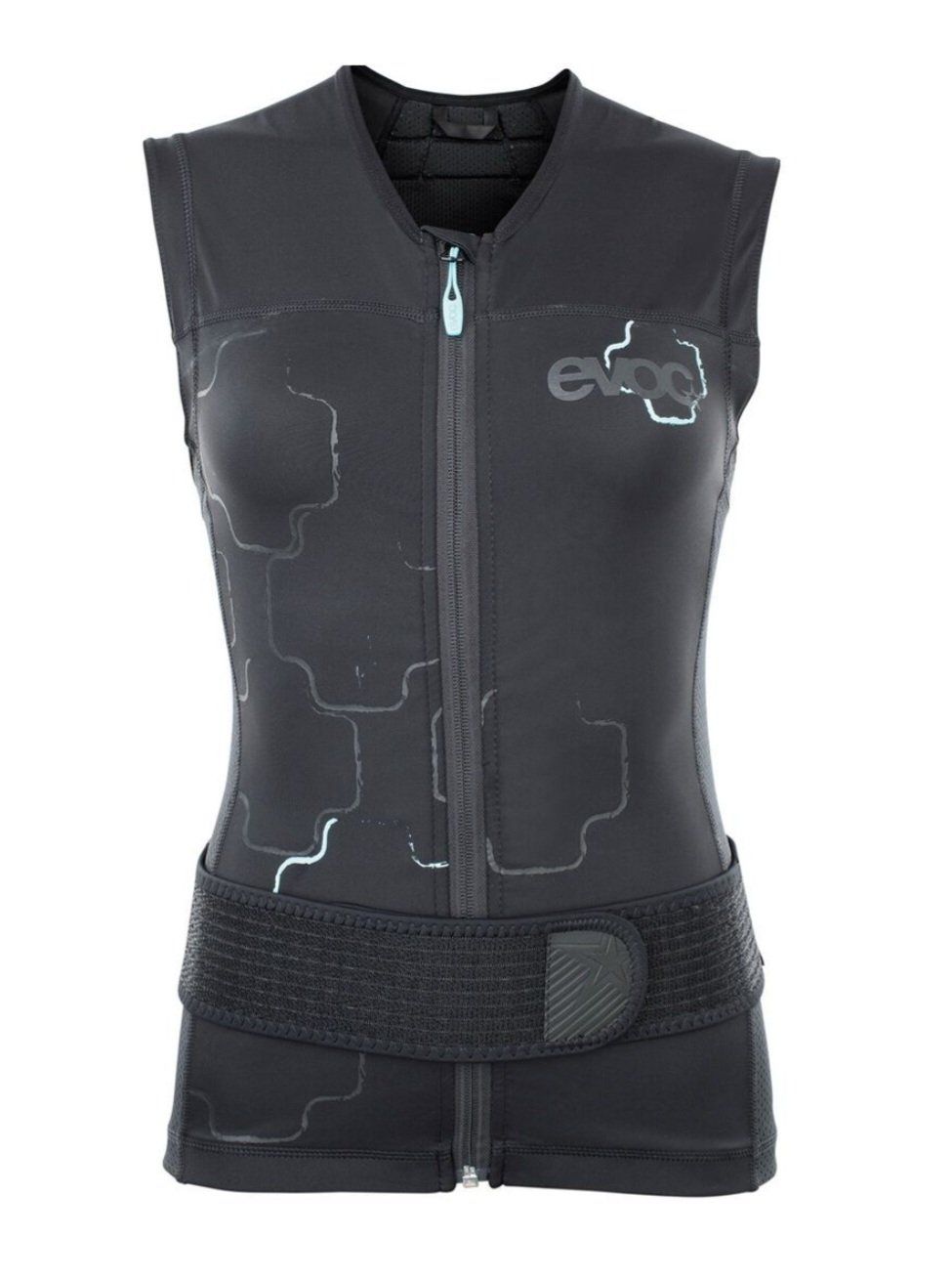 Evoc Protezioni & Imbottiture: EVOC Damen Protektorweste Lite Damen Gr. L – Nuovo e nell'imballaggio originale da Braunau venduto da Brand-Store 5