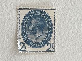 UK Briefmarken (Gratis-Versand)