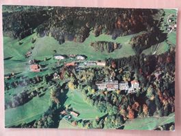 Wald - ZH, Höhenklinik - 1987
