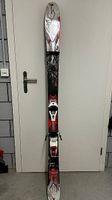 Tourenski K2 H=175 cm Koplettsett inkl. Fritschi Bindung