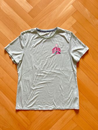 McKinley Funktions T-Shirt Gr.40 Top