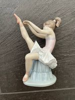 Lladró Porzellan Figur, Ballerina