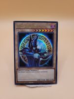 Yu-Gi-Oh! - Dunkler Magier - Battle of Chaos, Selten! ✨🃏