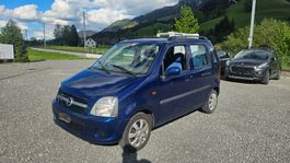Opel Agila 1.2 Eintauschfahrzeug ab Platz