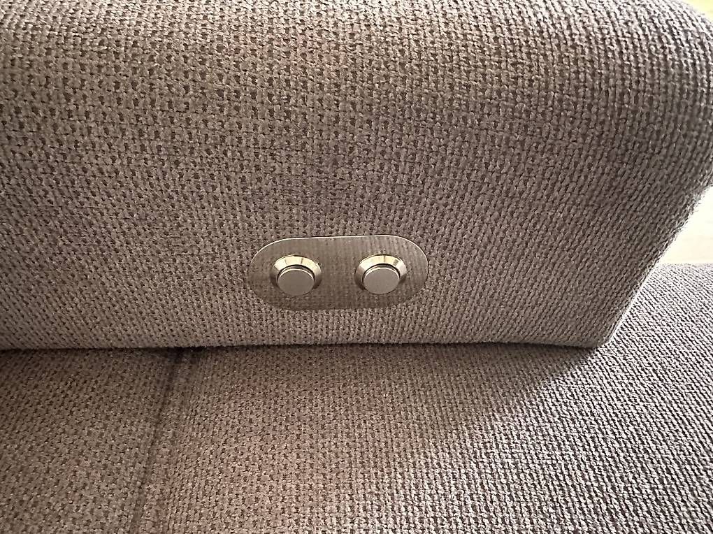 Divani: Ecksofa ausfahrbar – Usato da Stadel venduto da ric_q9t6