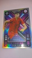 Match Attax Extra CL 2024 /2025 Limited Edition LE8 Pavlovic