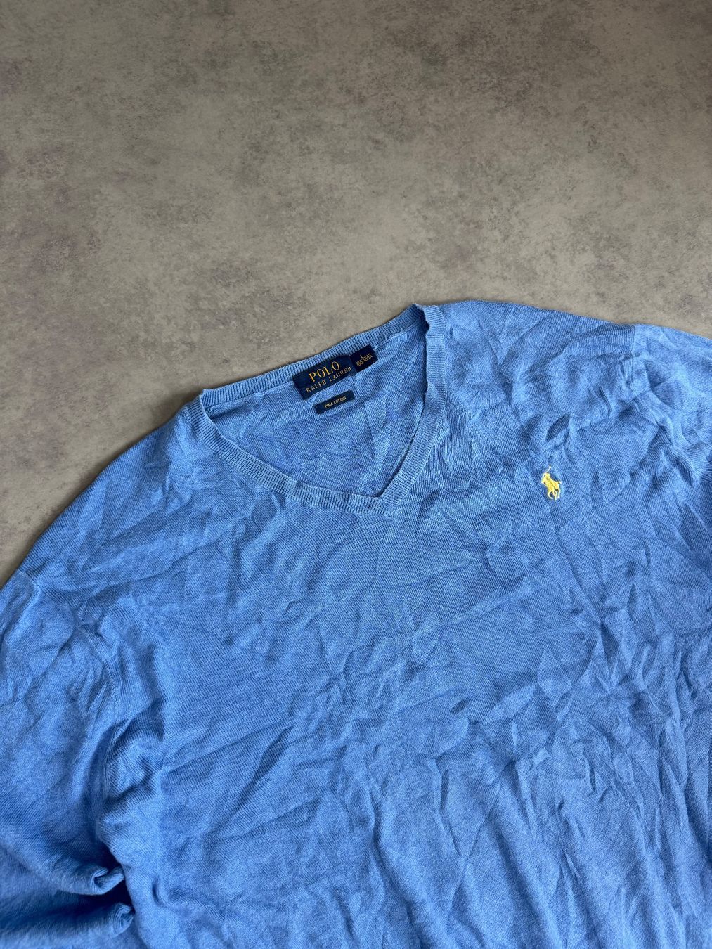 Ralph Lauren Maglioni & Felpe: Ralph Lauren Pullover - Grösse: L | Vintage – Usato da Fraubrunnen venduto da simon_28839 1