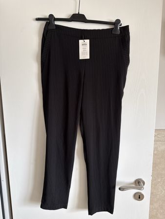 Hose mit streifen Grösse 38
