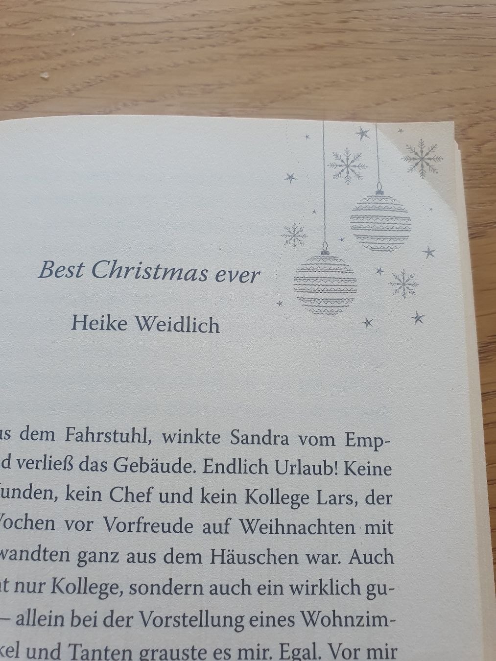 Libri: Weihnachtsgeschichten am Kamin – Usato da Moosseedorf venduto da Sonnenschein.. 5