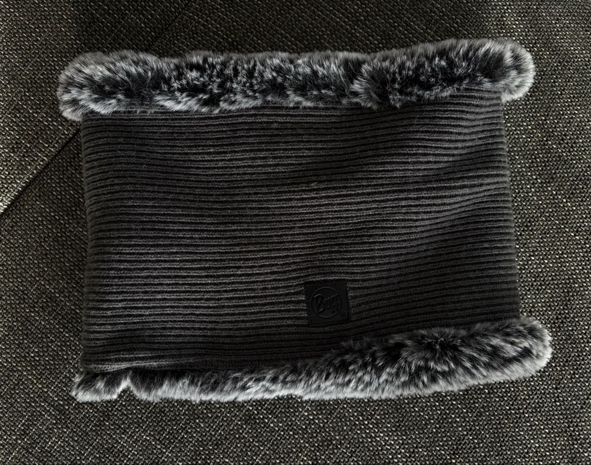 Buff Foulard & Sciarpe: BUFF Set, Mütze und Schlauchschal – Usato da Bülach venduto da Zwingol 2