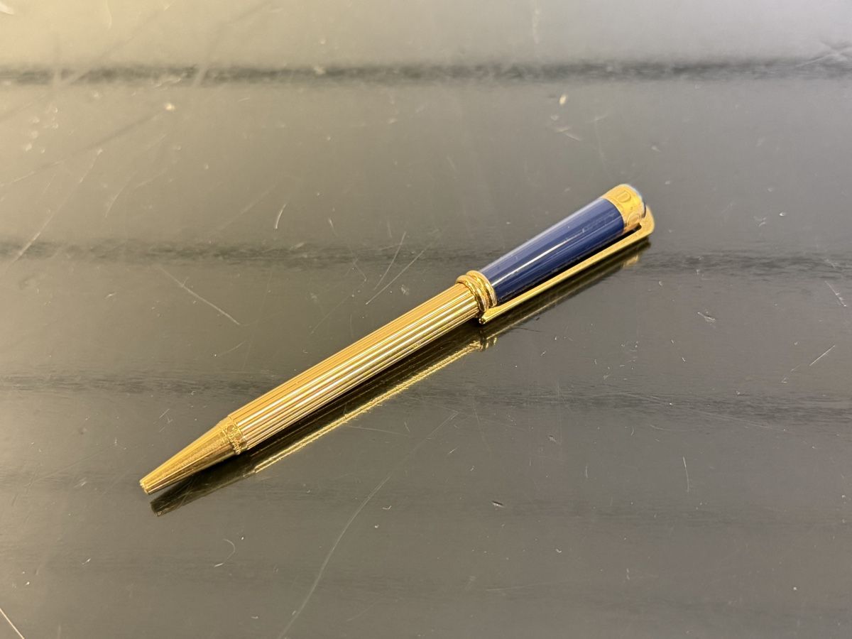 Dior Stifte & Marker: Stylo à bille Dior en bel état , fonctionne – Gebraucht aus montreux von Always-Good 7