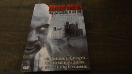 Dead Men Walking Steelbook DVD