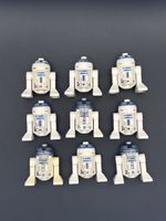 Lego Star Wars R2-D2 Astromech Figuren Lot/Bundle ab 1.-