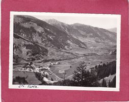 Sta Maria Münstertal 1953