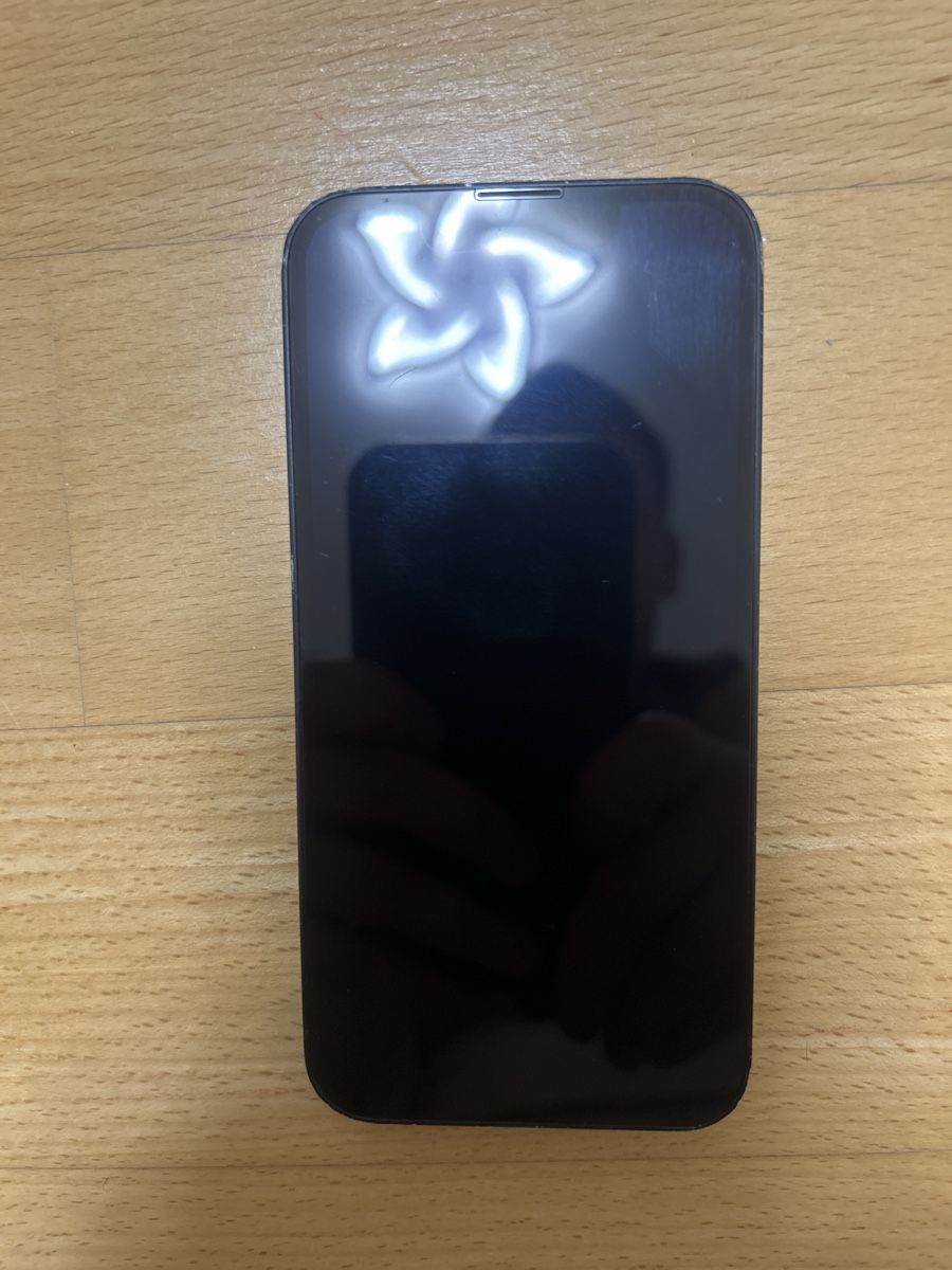 Apple Telefoni cellulari / Smartphones: Apple iPhone 13 mini 128 GB Dunkelblau gebraucht – Usato da Suhr venduto da SchnapperCH