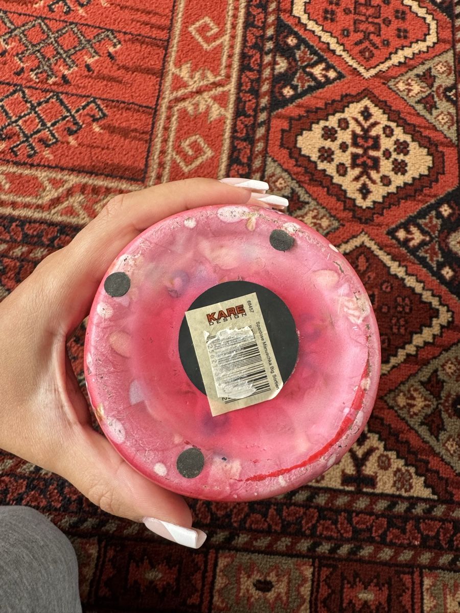 Kare Vasen & Gefässe: KARE Vase / Sparschwein – Gebraucht aus Zürich von jan_h6g7 2