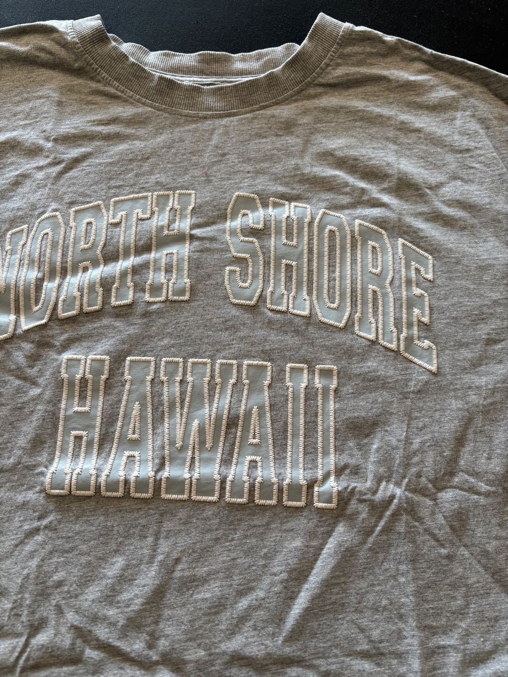T-Shirts: T-Shirt circa Grösse 50/52 – Gebraucht aus Wald AR von bertli00