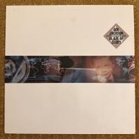 LP - Joe Jackson - Blaze Of Glory