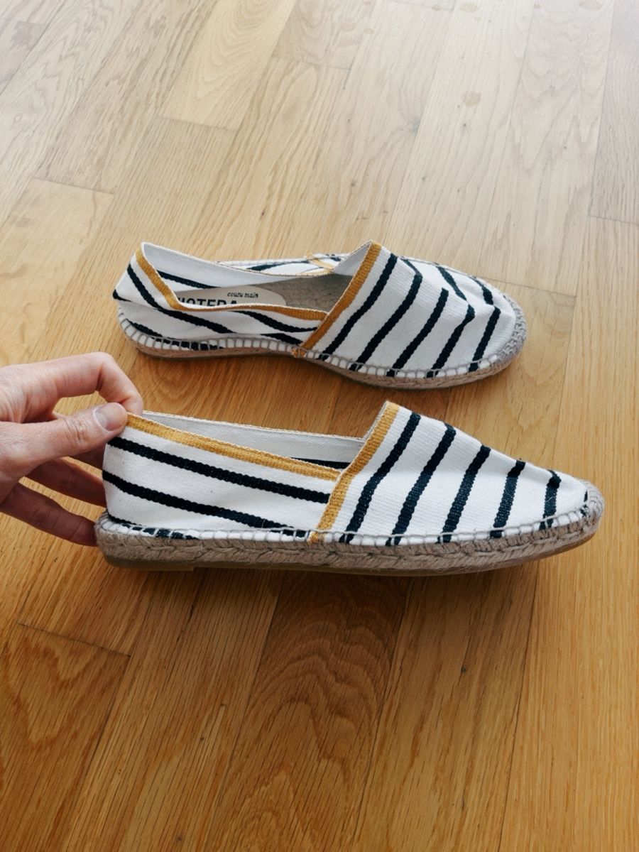 Chaussures femmes: Chistera espadrilles – Neuf (Voir description) à Zürich par olg_m6st 1