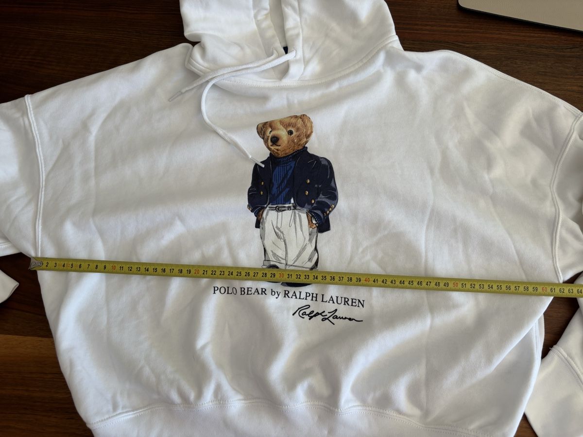 Polo Ralph Lauren Pulls & Sweat-shirts: Pullover Polo Ralph Lauren Gr. S – D'occasion à Winterthur par san_wd8j 7