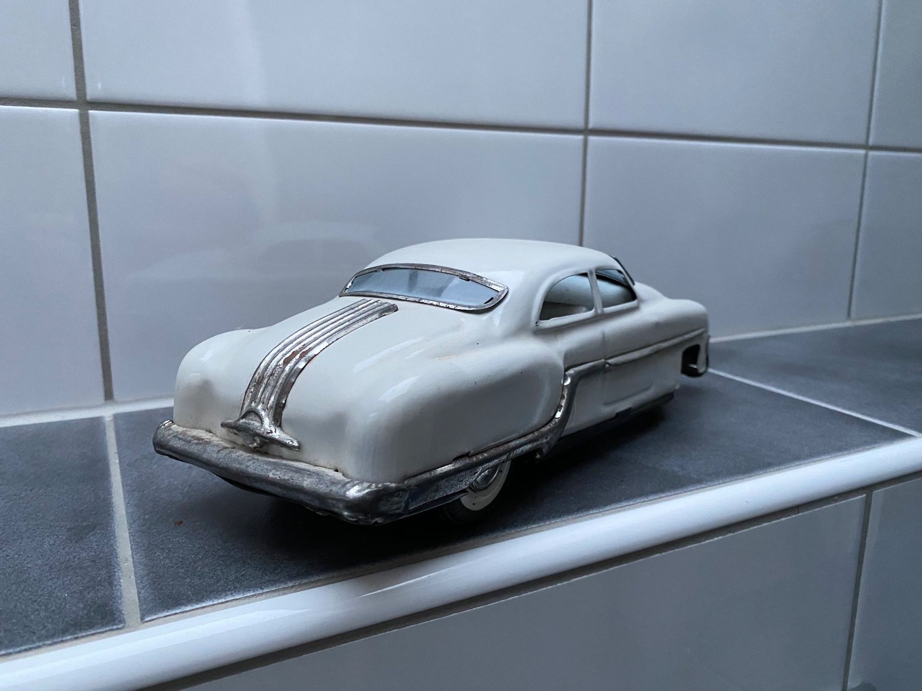 Pontiac Modellini d'auto: Pontiac Modell Auto – Usato da Gerlafingen venduto da Aebu85 3
