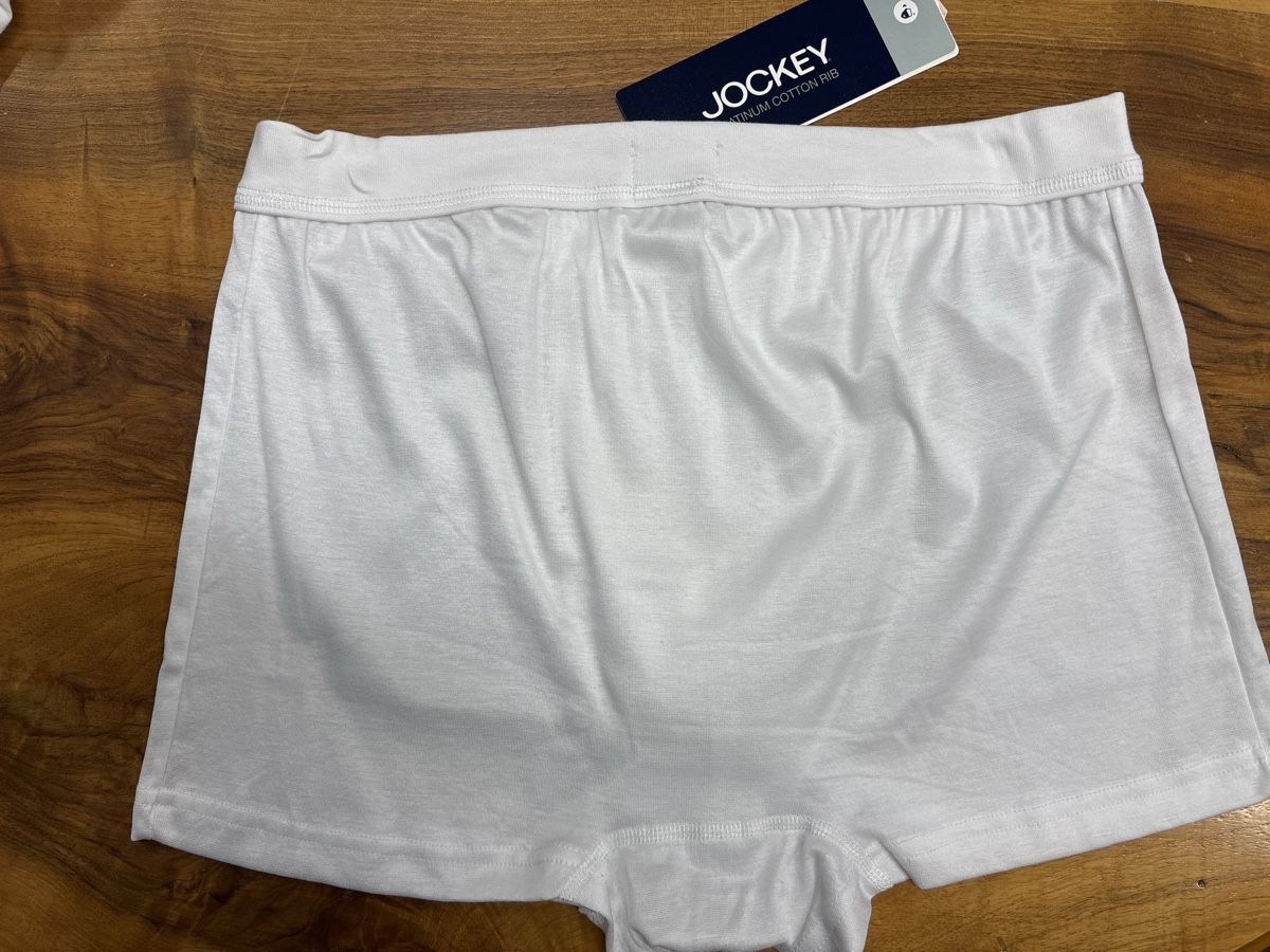 Biancheria intima: Herren Unterhose Grösse XL – Nuovo e nell'imballaggio originale da Cumpadials venduto da ofe_btq6 2