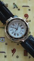 Très belle Montre Homme dunhill. swiss 200 m couronne vissée
