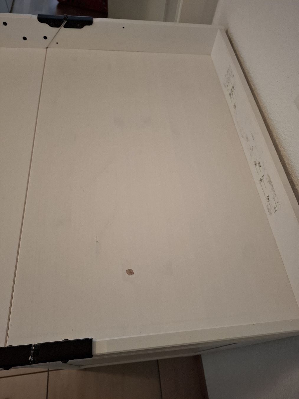 Ikea Fasciatoi & Accessori: Wickelkommode – Usato da Fribourg venduto da c_f_9k7p 1