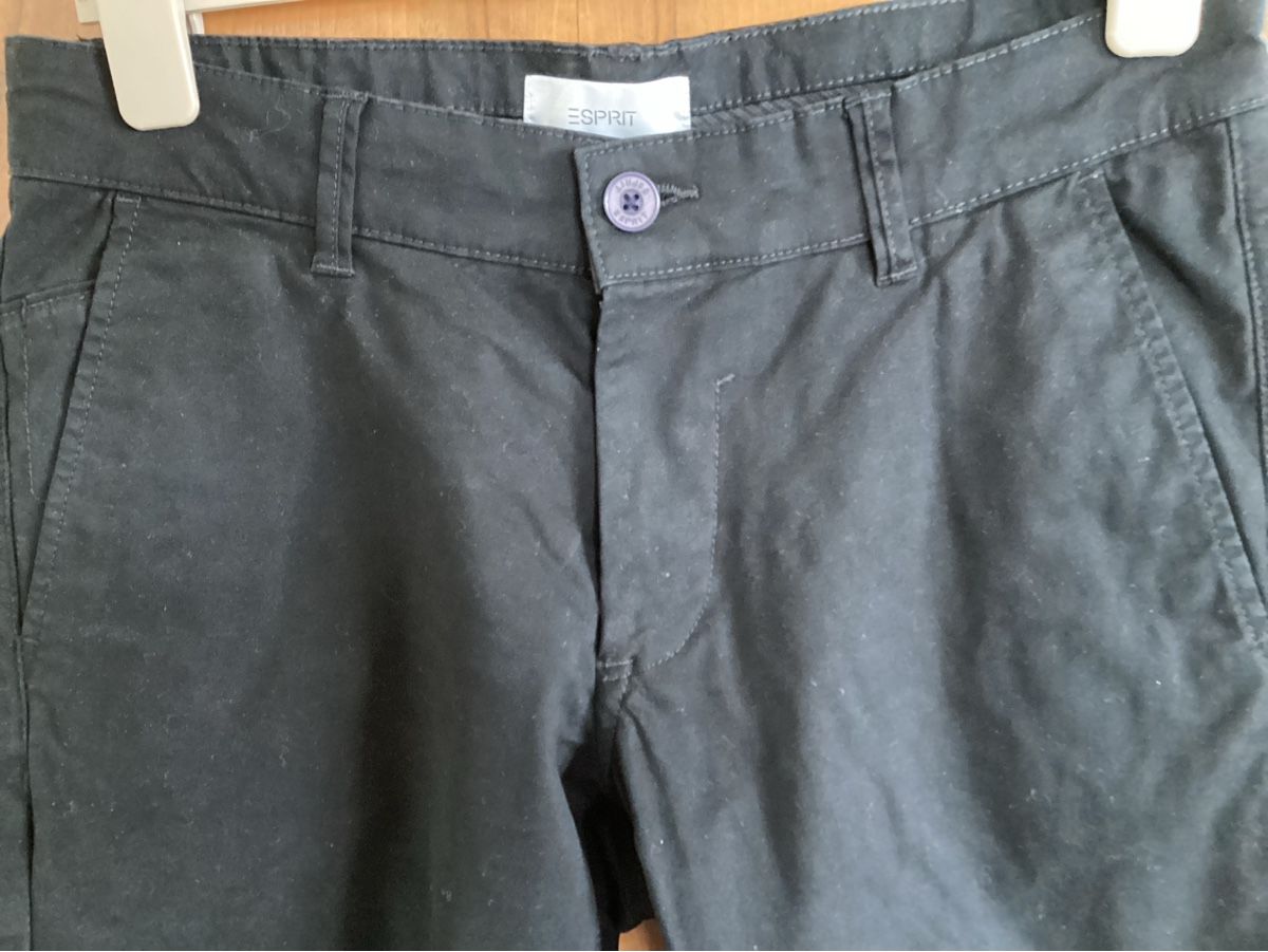 Esprit Pantaloni: Esprit, Herrenchino, Gr. 30/32 – Usato da Salenstein venduto da Esprit57 1