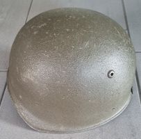 Armeehelm 71 der Schweizer Armee
