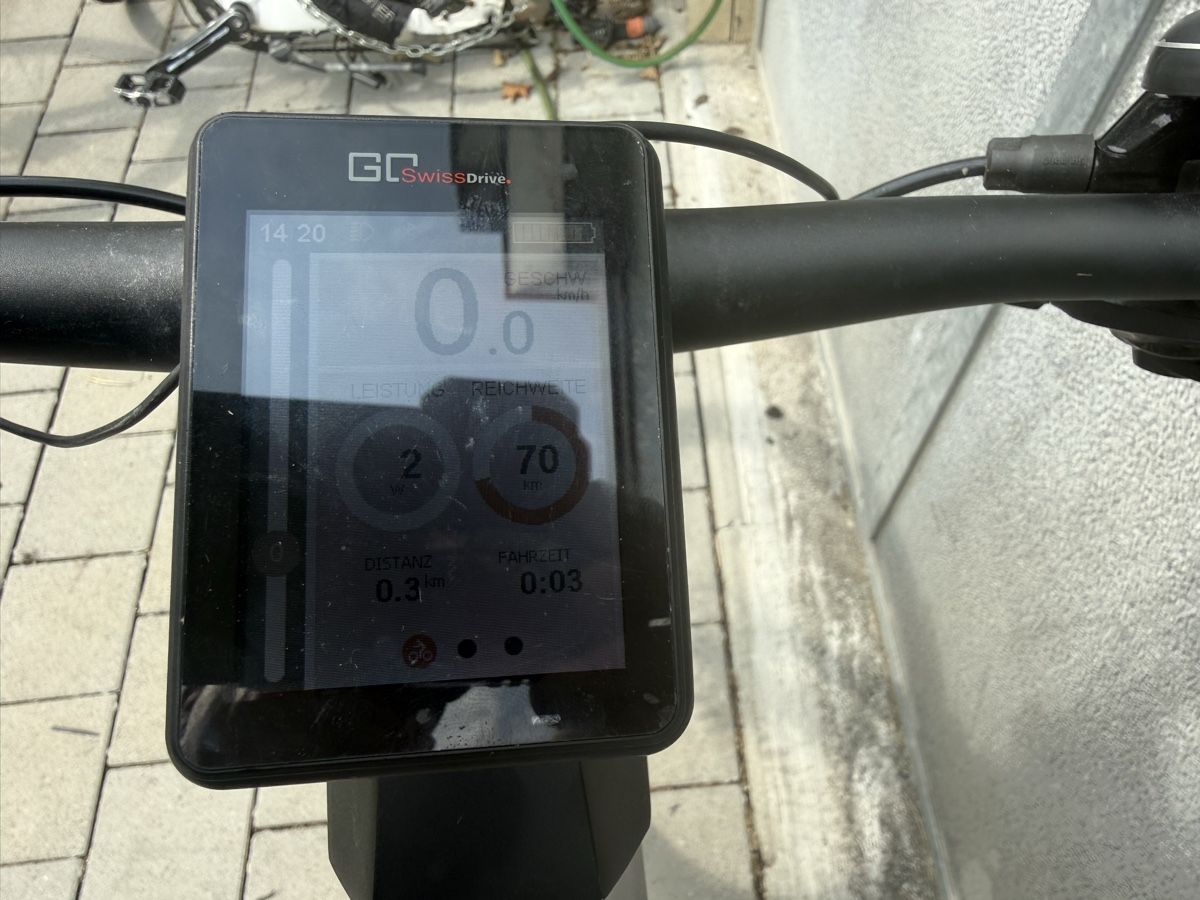 Stöckli Biciclette: Stöckli E.T. – Difettoso da Oberentfelden venduto da speed_71 3