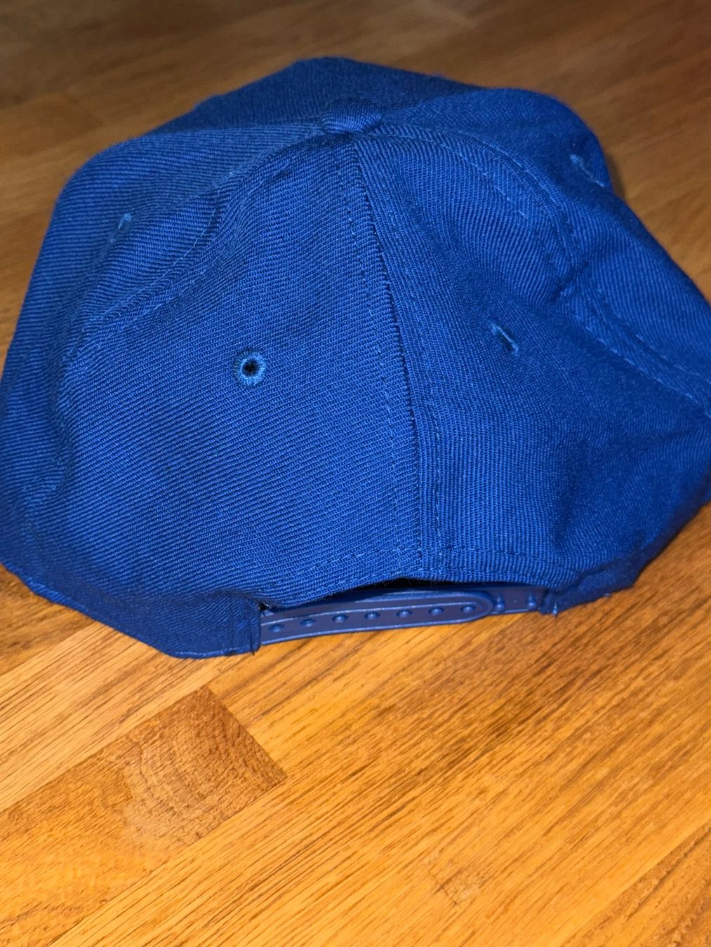 Altro in  Abbigliamento & Accessori: NEW ERA SNAPBACK CAP **NEUWERTIG** – Nuovo (secondo la descrizione) da Allschwil venduto da KShing 3