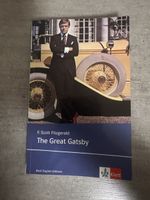 The Great Gatsby: Buch unbenutzt und Neuverpackt