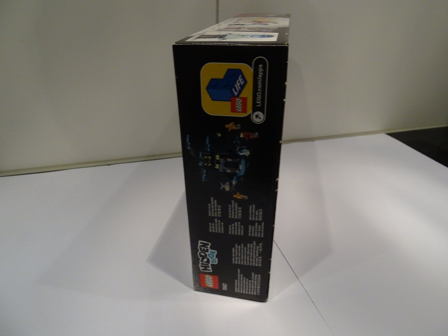 Lego Kit di costruzioni: LEGO Hidden Side 70427 - NEU ! – Nuovo e nell'imballaggio originale da Obermumpf venduto da kaiko_2010 2