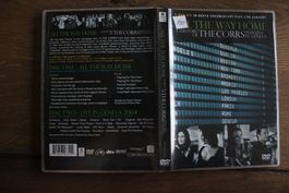 The Corrs - All The Way Home: The History Of The Corrs (2 DV